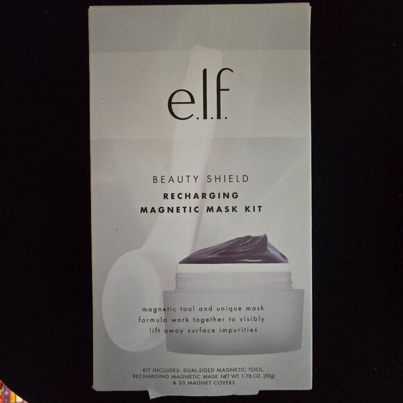 E.L.F. Bundle -Lip Exfoliator Mint Maniac & Ride Or Die Lip Balm P.S.L. - Picture 7 of 10